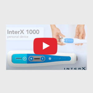 InterX® 1000 Navigation Video